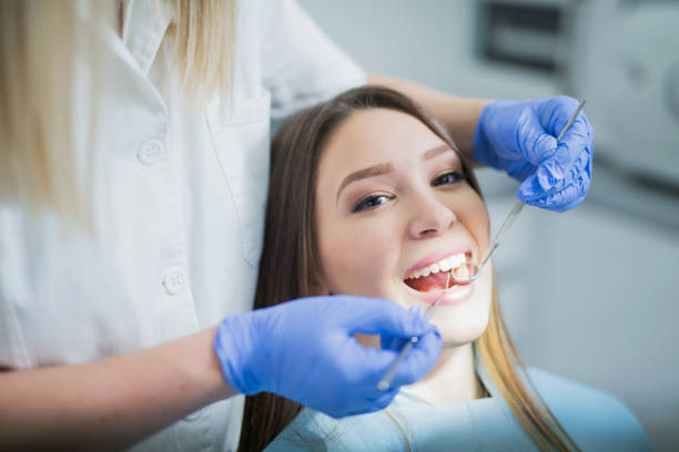 Best Full Mouth Reconstruction  in Nedrow, NY